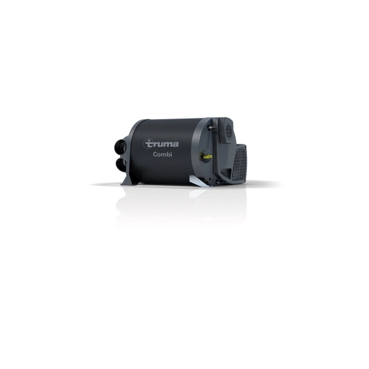 chauffage combi 6 - truma