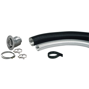 kit cheminée latérale kit cheminée latérale zr80 - truma