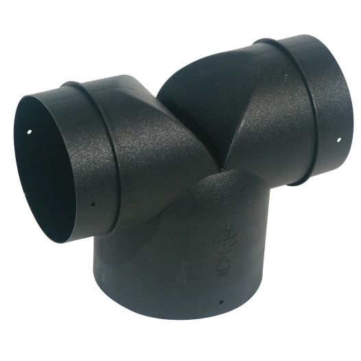 t séparateur d'air diam. 80 mm - truma