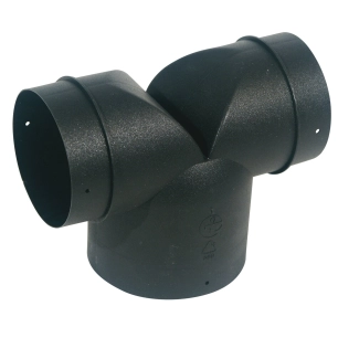 t séparateur d'air diam. 80 mm - truma