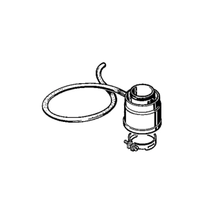 séparateur d'eau pour e 4000 - truma