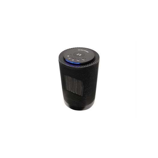 chauffage céramique sunnywarm 360 - haba