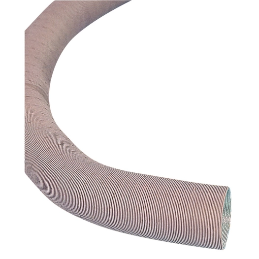 gaine de ventilation spéciale type e diam. 72 mm - truma