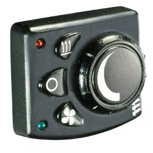 mini contrôleur airtronic - eberspächer