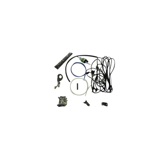 kit altitude pour airtronic - eberspächer