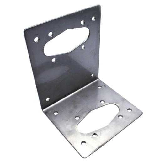 support airtronic en acier inoxydable - eberspächer