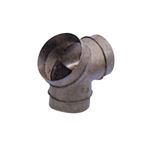 y entrée diam. 80 mm et sorties diam. 65 mm - truma