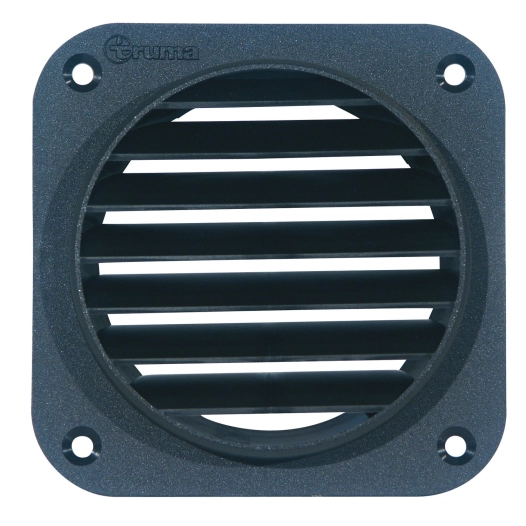 bouche de sortie d'air orientable bouche de sortie d'air - truma