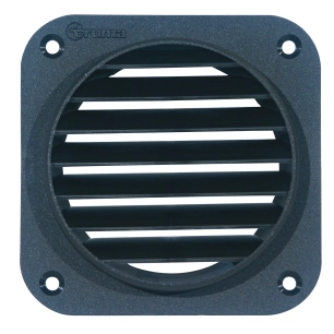 bouche de sortie d'air orientable bouche de sortie d'air - truma