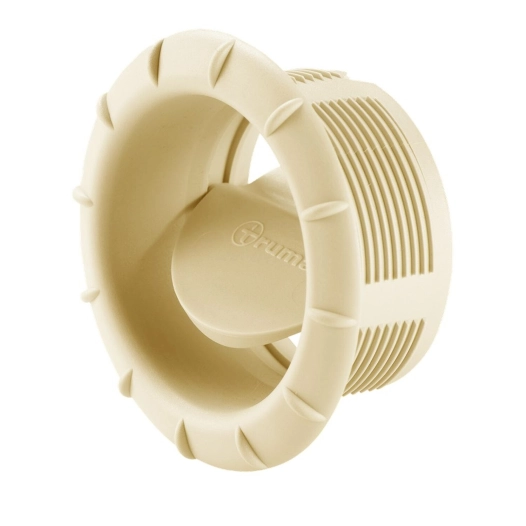 bouche de sortie beige - truma
