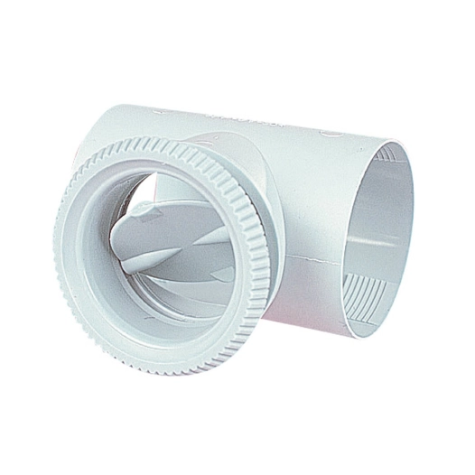 bouche à air en t diam. 60/65 mm - truma