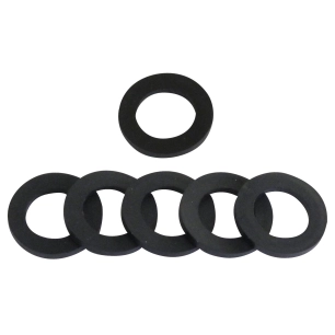 jeu de 5 joints bouteille - favex