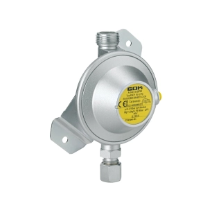 détendeur classe 1 mixte butane / propane - gok