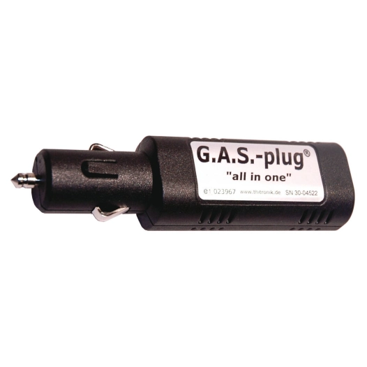 détecteur de gaz g.a.s.-plug « all in one » - thitronik