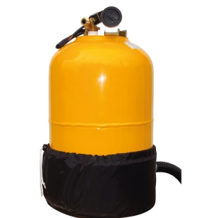 chausson thermique - borel