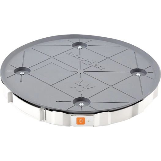 balance connectée contrôle de gaz w8 gascontrol - brunner