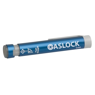 indicateur de niveau de gaz - gaslock
