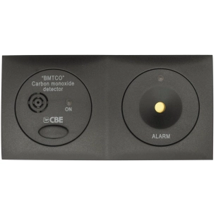 detecteur de monoxyde de carbone - cbe