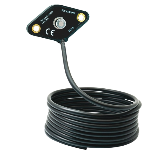 capteur supplémentaire pour gas pro iii - thitronik