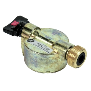 adaptateur bout gpl 6kg 20mm - favex