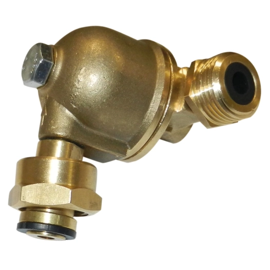 filtre à gaz - gaslow