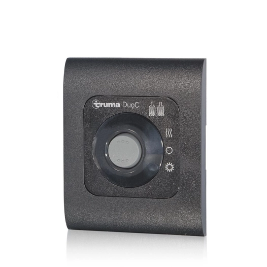 kit duo c duocontrol sans commande - truma