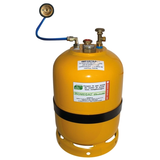 kit gpl homegaz premium - borel