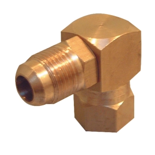 coude 90° pour lyre gaslow. - gaslow