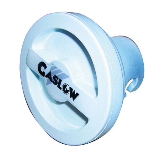 bouchon boite de transfert blanc - gaslow