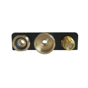 support pour adaptateur - gaslow