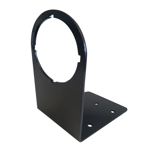 plaque de fixation interieur pour boitie de transfert - gaslow