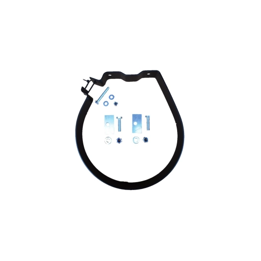 sangle metal homologuee pour fixation bouteilles gpl 11kg - borel