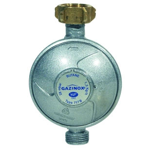 détendeur butane 28 mb