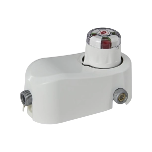 prédétendeur inverseur automatique + magiscope propane
