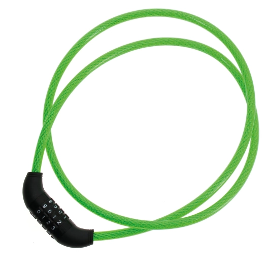 antivol à code 1,50 m - e-scape