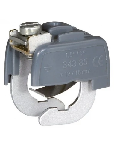 Connecteur de mise à la terre