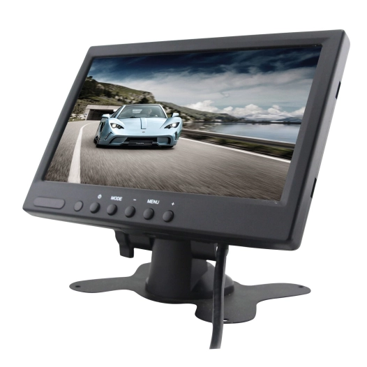 ecran pour caméra de recul filaire - seeview