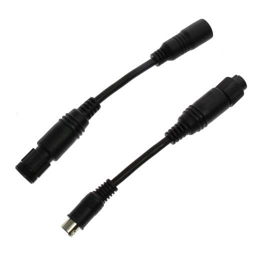 cordons adaptateurs faisceau d'origine