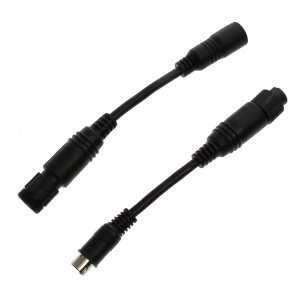 cordons adaptateurs faisceau d'origine