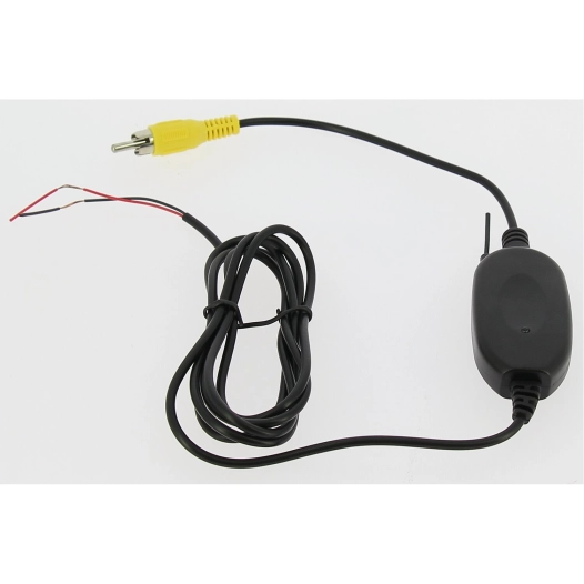 récepteur hf 2,4ghz pour caméra de recul sans fil