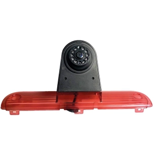 caméra 3ème feu stop fourgon boxer / jumper / ducato x250/x290 à partir de 2006