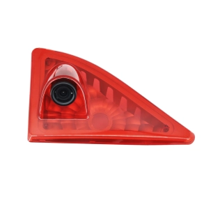 caméra 3ème feu stop fourgon master iii