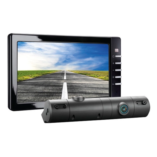 caméra de recul perfectview rvs7200 - dometic