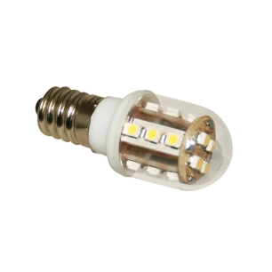 led e14 220 volts - haba