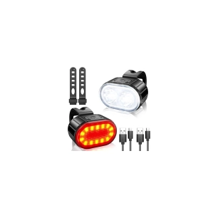 lampe de sécurité pour vélo