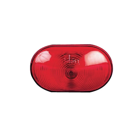 feu de position pl/s 2000 rouge - jokon