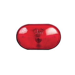 feu de position pl/s 2000 rouge - jokon