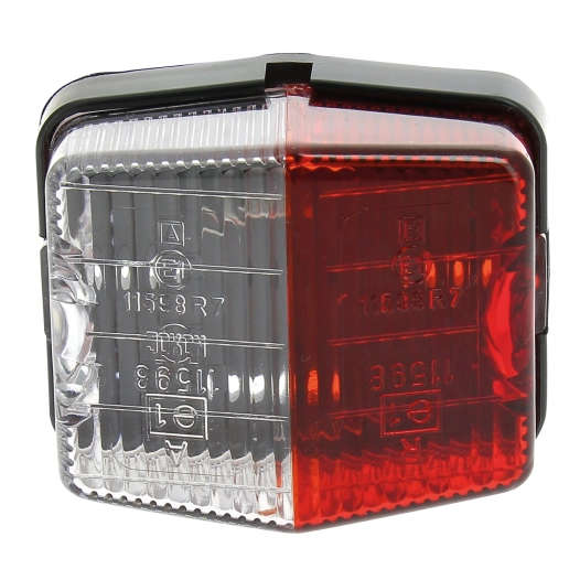 feu de position bicolore spl 115 - jokon