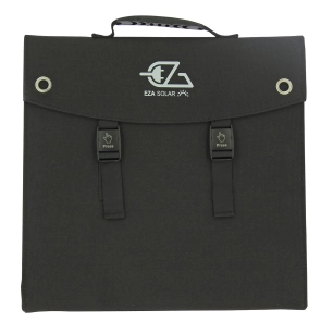 panneau solaire pliant 60w - eza