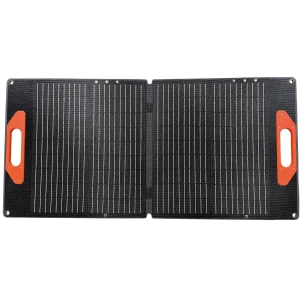 panneau solaire valise 60w - eza